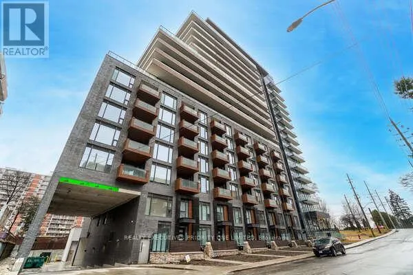 601 - 21 PARK STREET E