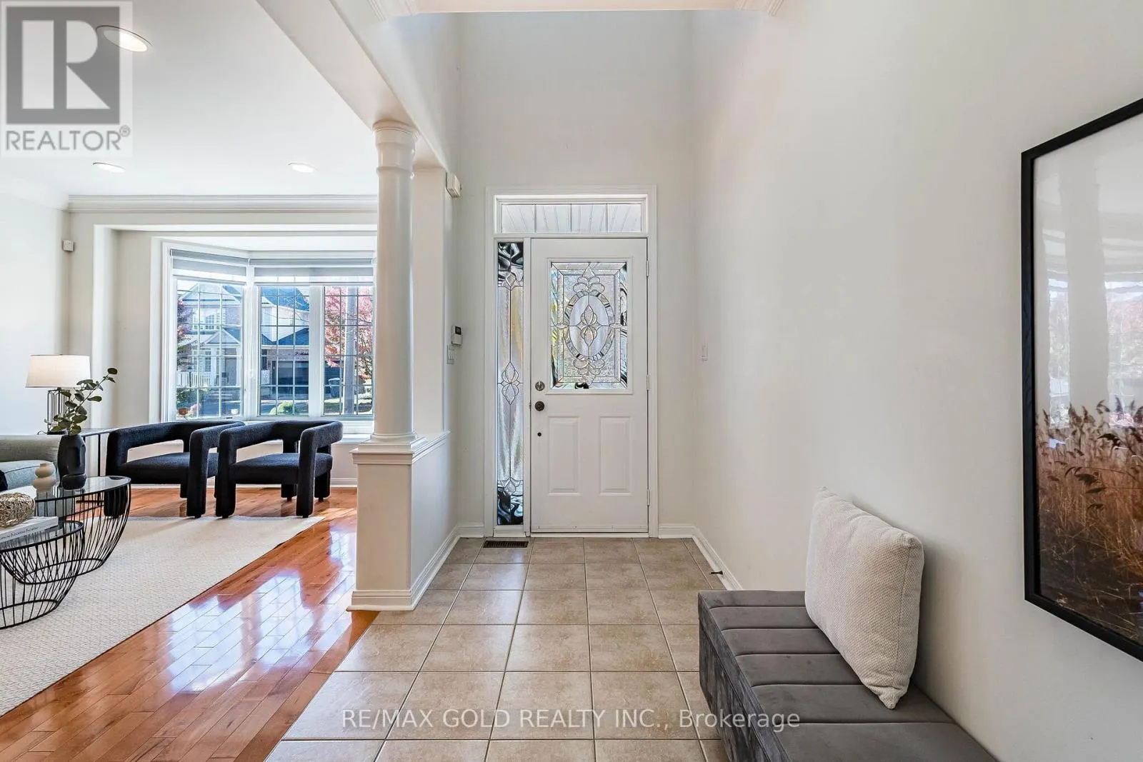 21 MISTYBROOK CRESCENT