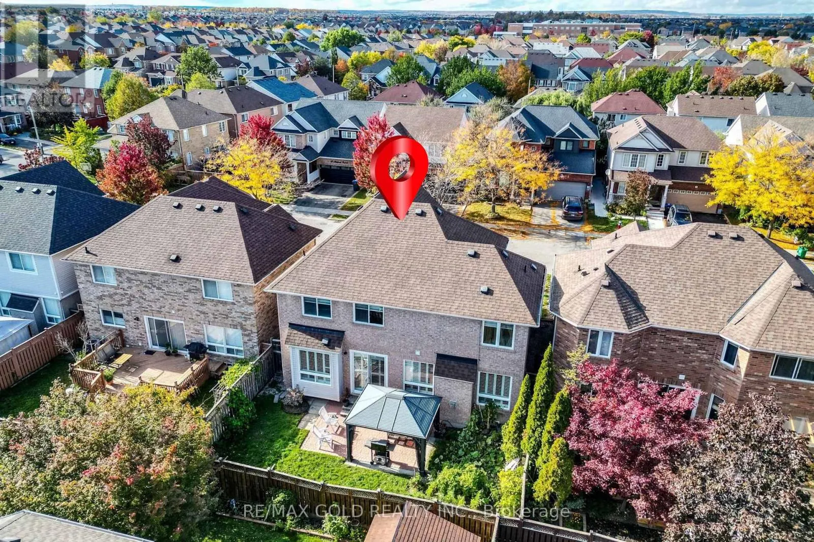21 MISTYBROOK CRESCENT