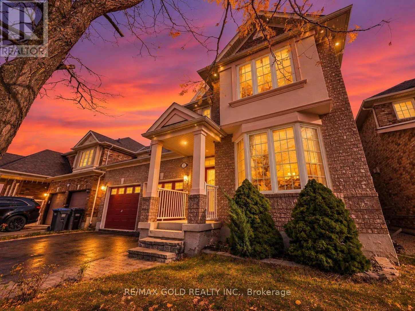 21 MISTYBROOK CRESCENT