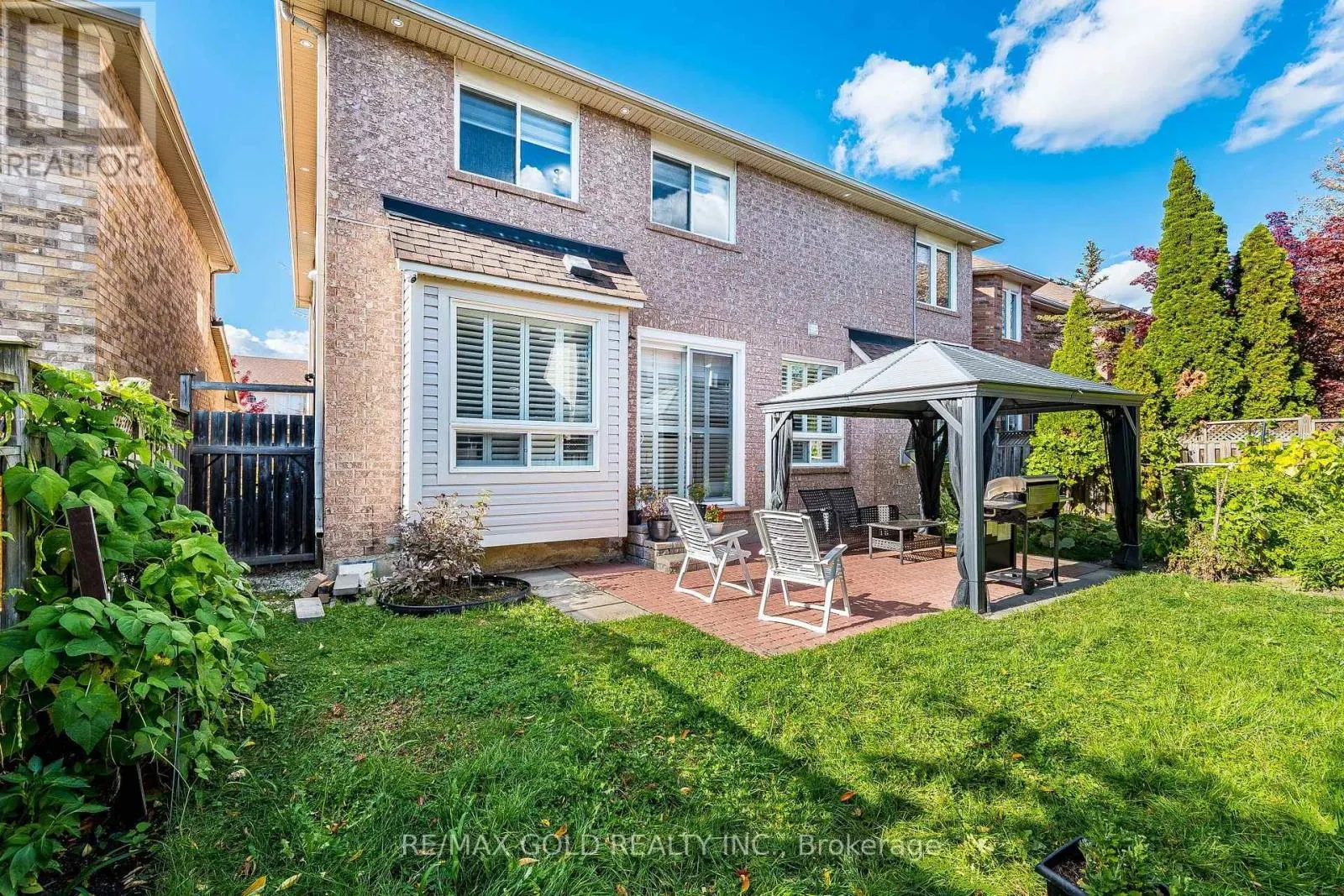21 MISTYBROOK CRESCENT