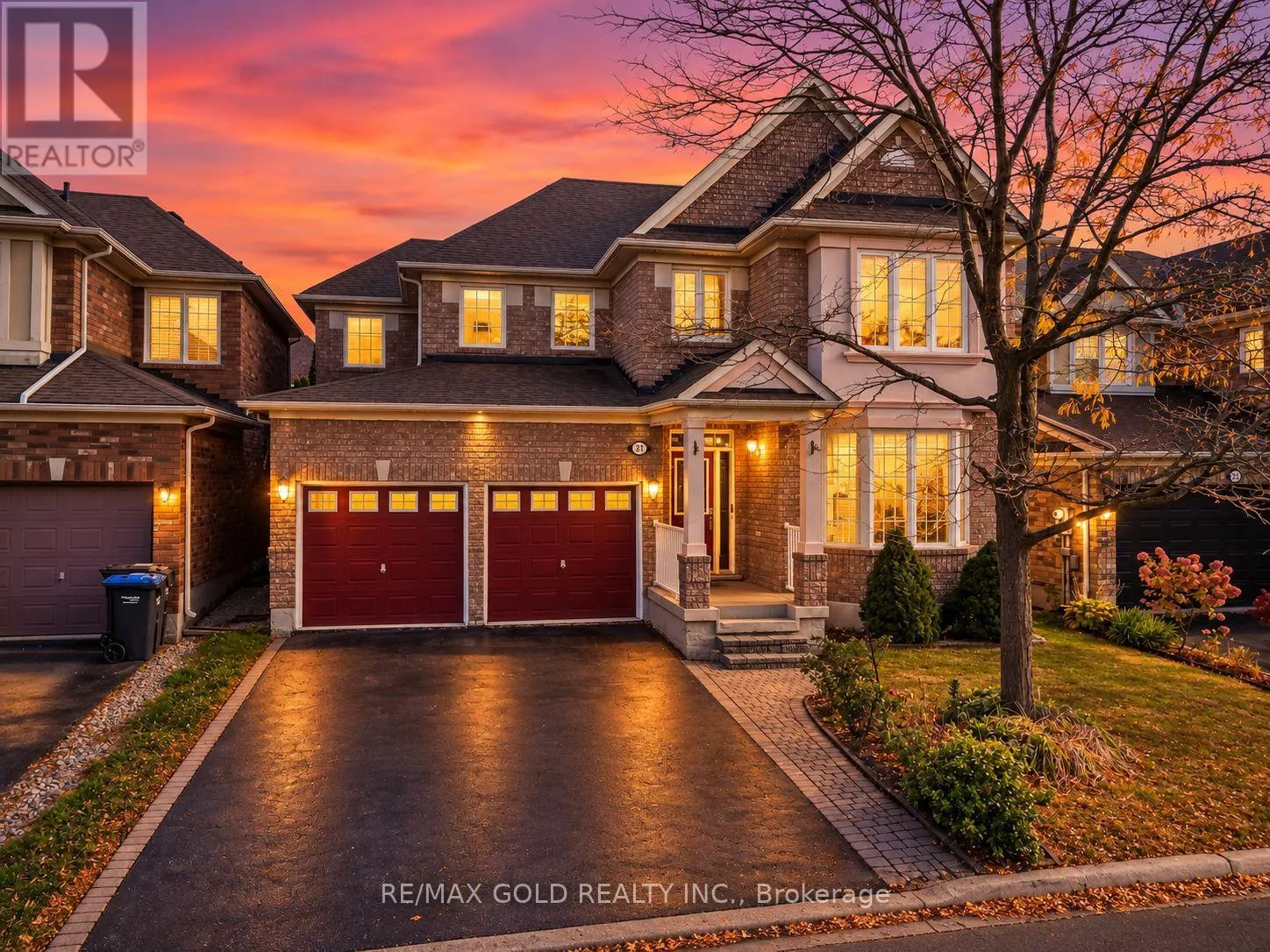 21 MISTYBROOK CRESCENT
