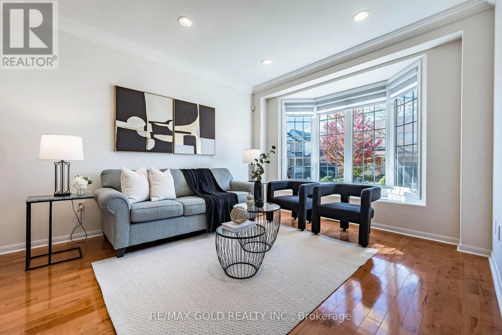 21 MISTYBROOK CRESCENT