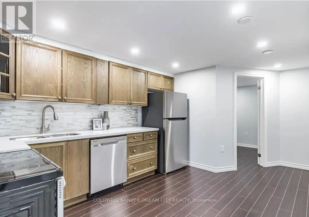 LOWER - 231 ELIZABETH STREET S