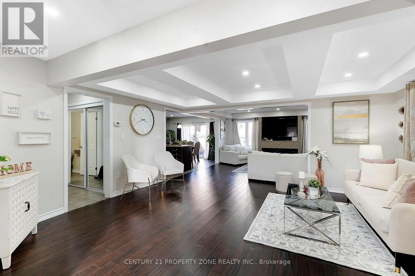 31 AGRICOLA ROAD