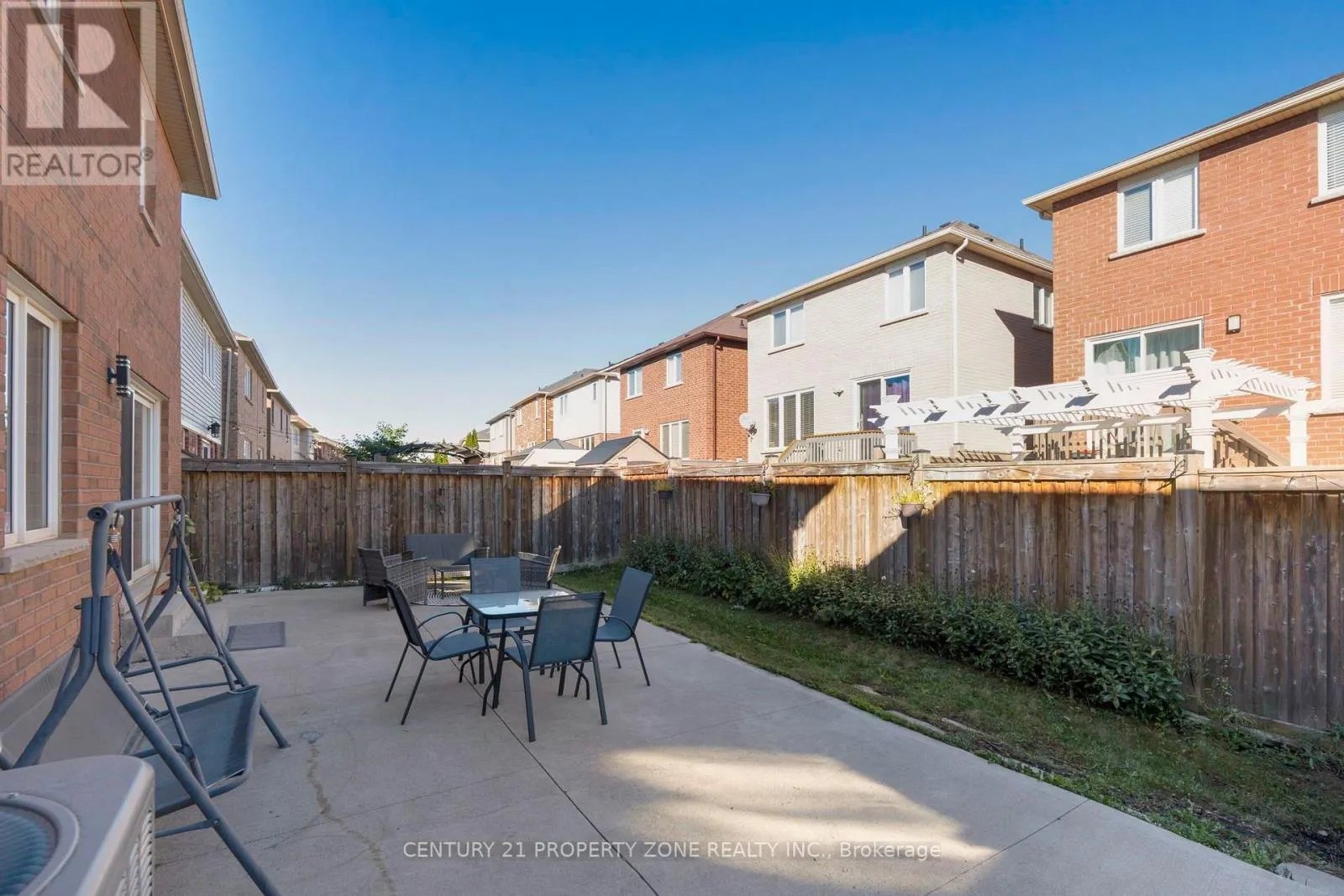 31 AGRICOLA ROAD