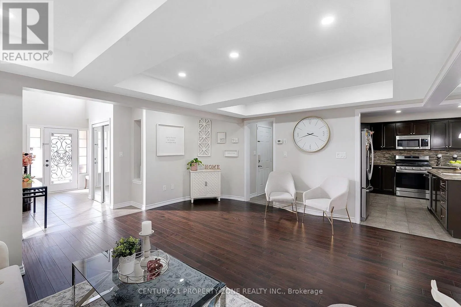 31 AGRICOLA ROAD
