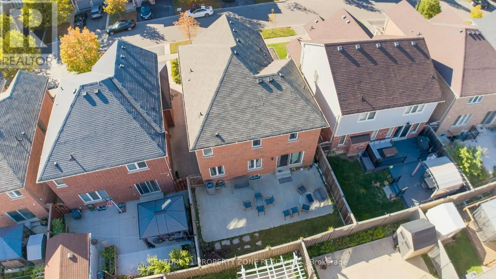 31 AGRICOLA ROAD