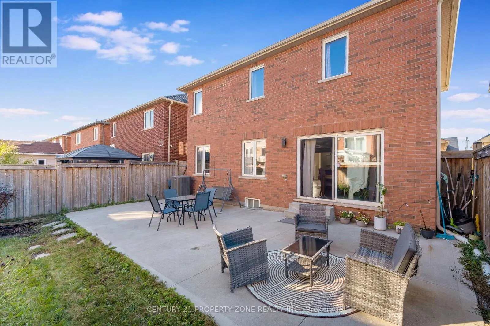 31 AGRICOLA ROAD
