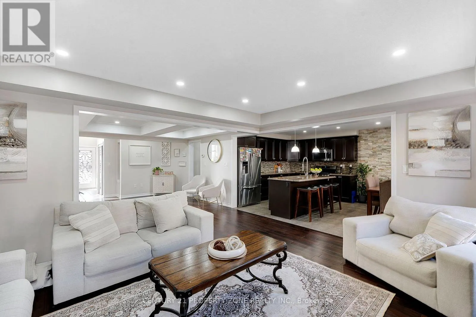 31 AGRICOLA ROAD