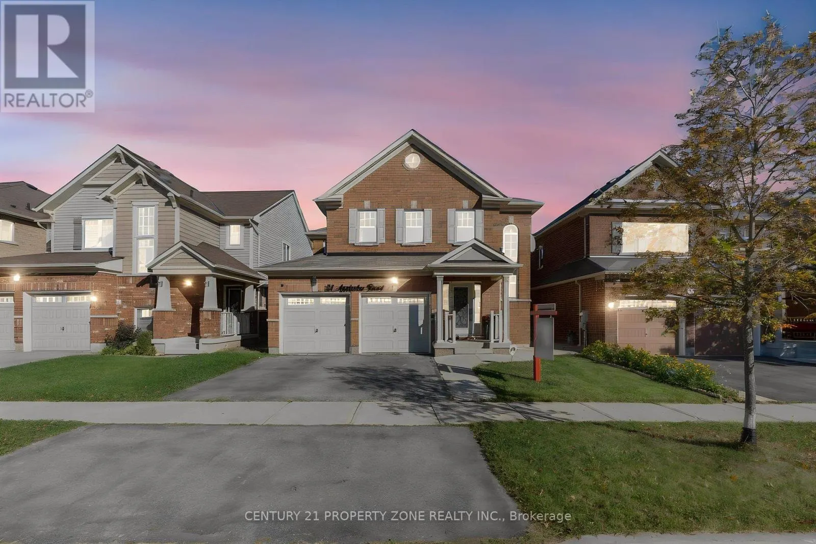 31 AGRICOLA ROAD