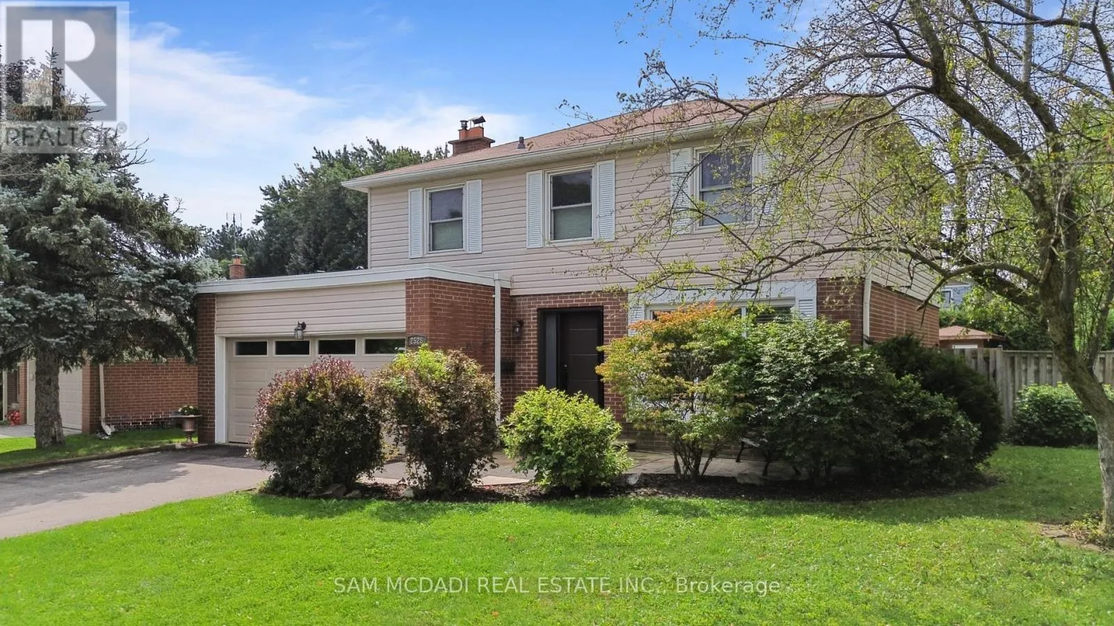 2528 FRANKFIELD ROAD