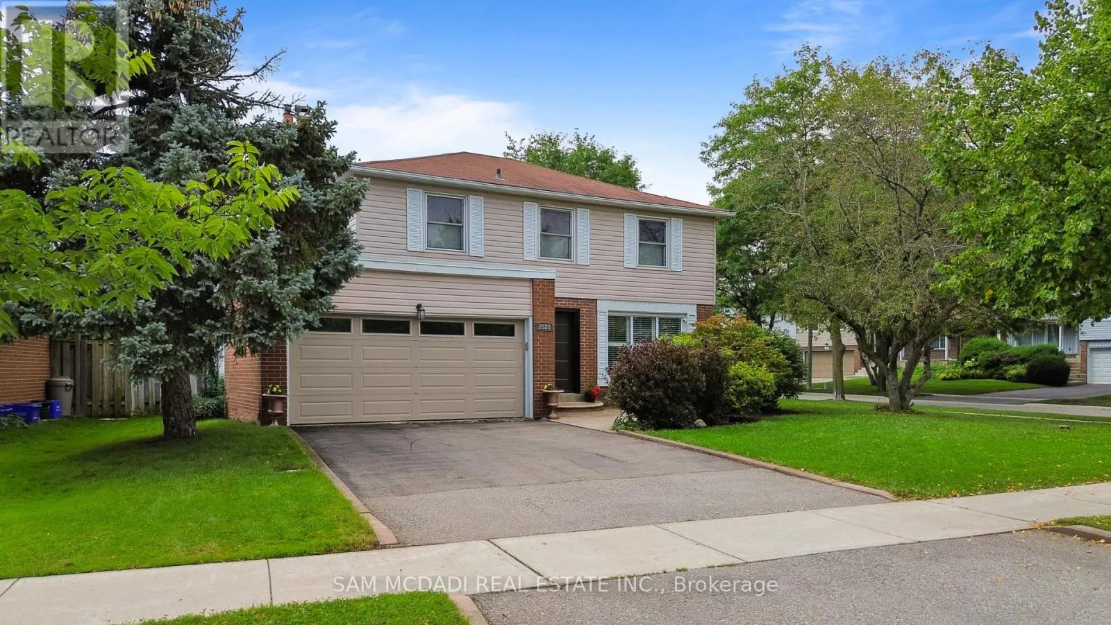 2528 FRANKFIELD ROAD