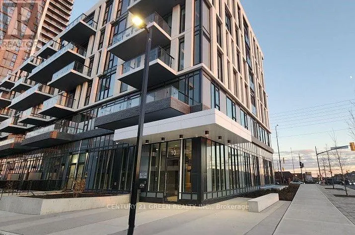 503 - 10 LAGERFELD DRIVE
