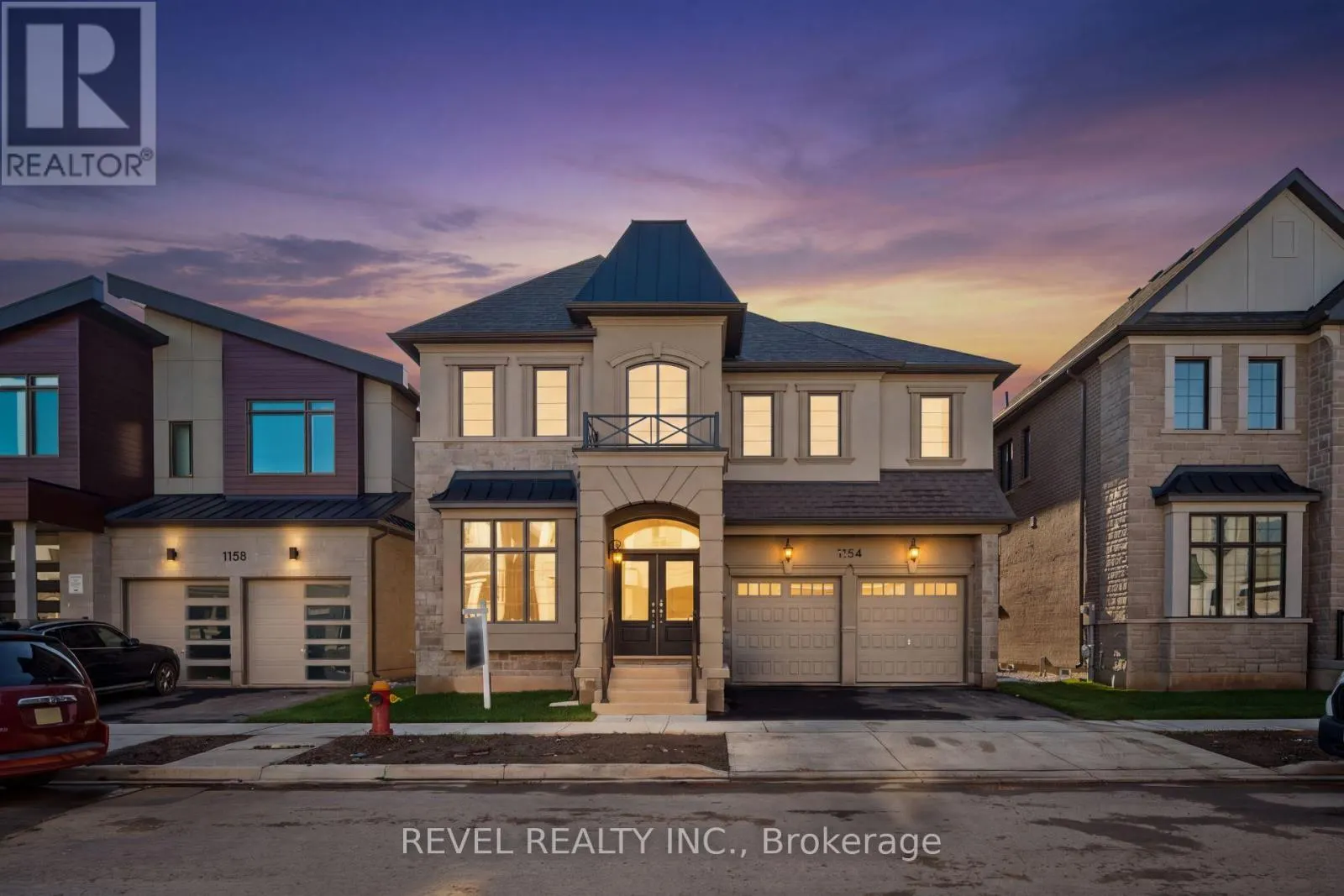 1154 MAVERICK WAY