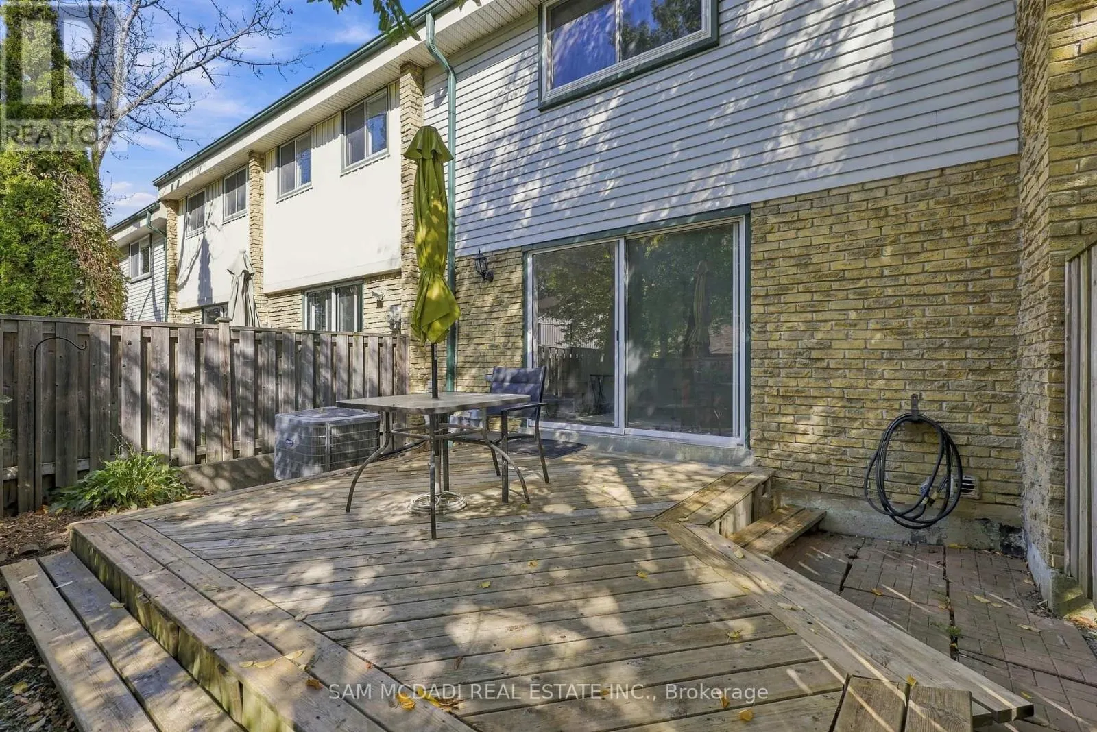 87 - 2779 GANANOQUE DRIVE