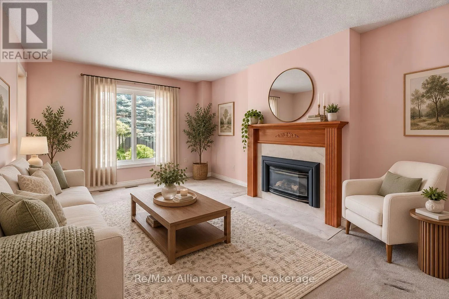 2151 PINEVIEW DRIVE