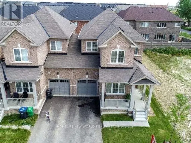15 GROVE END WAY