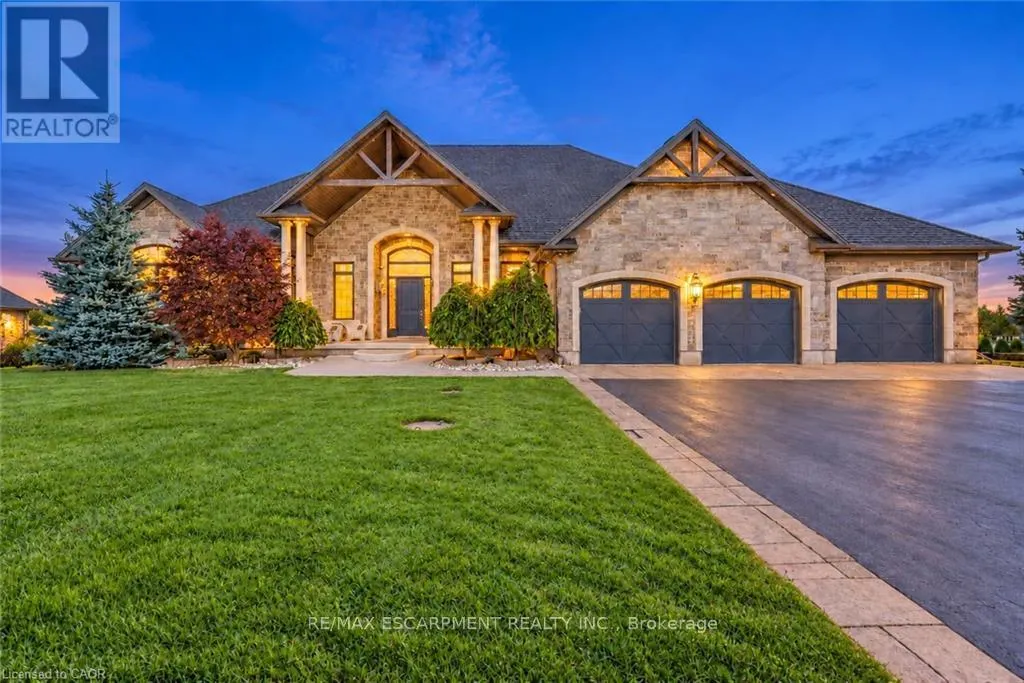 125 STOKES TRAIL