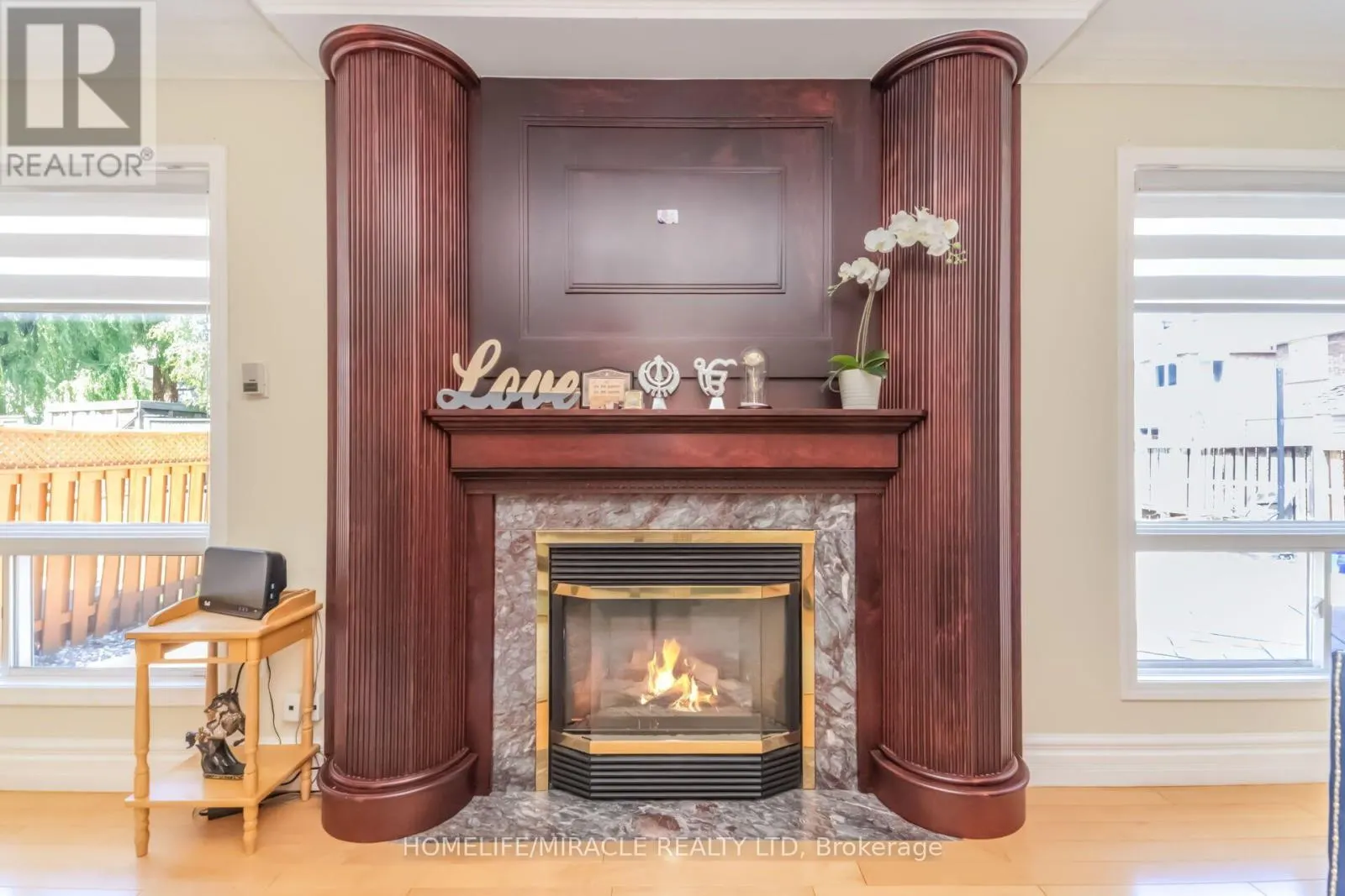 32 GOLD TREE STREET