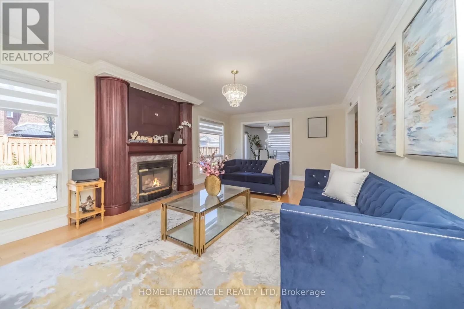 32 GOLD TREE STREET