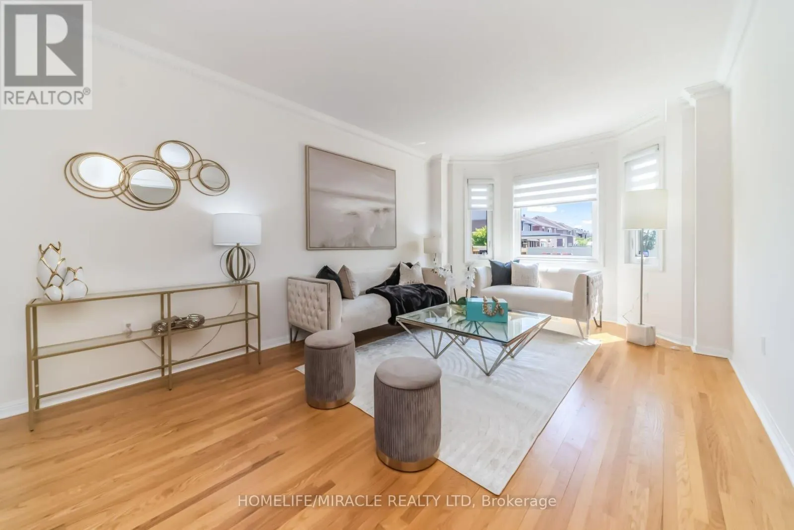 32 GOLD TREE STREET