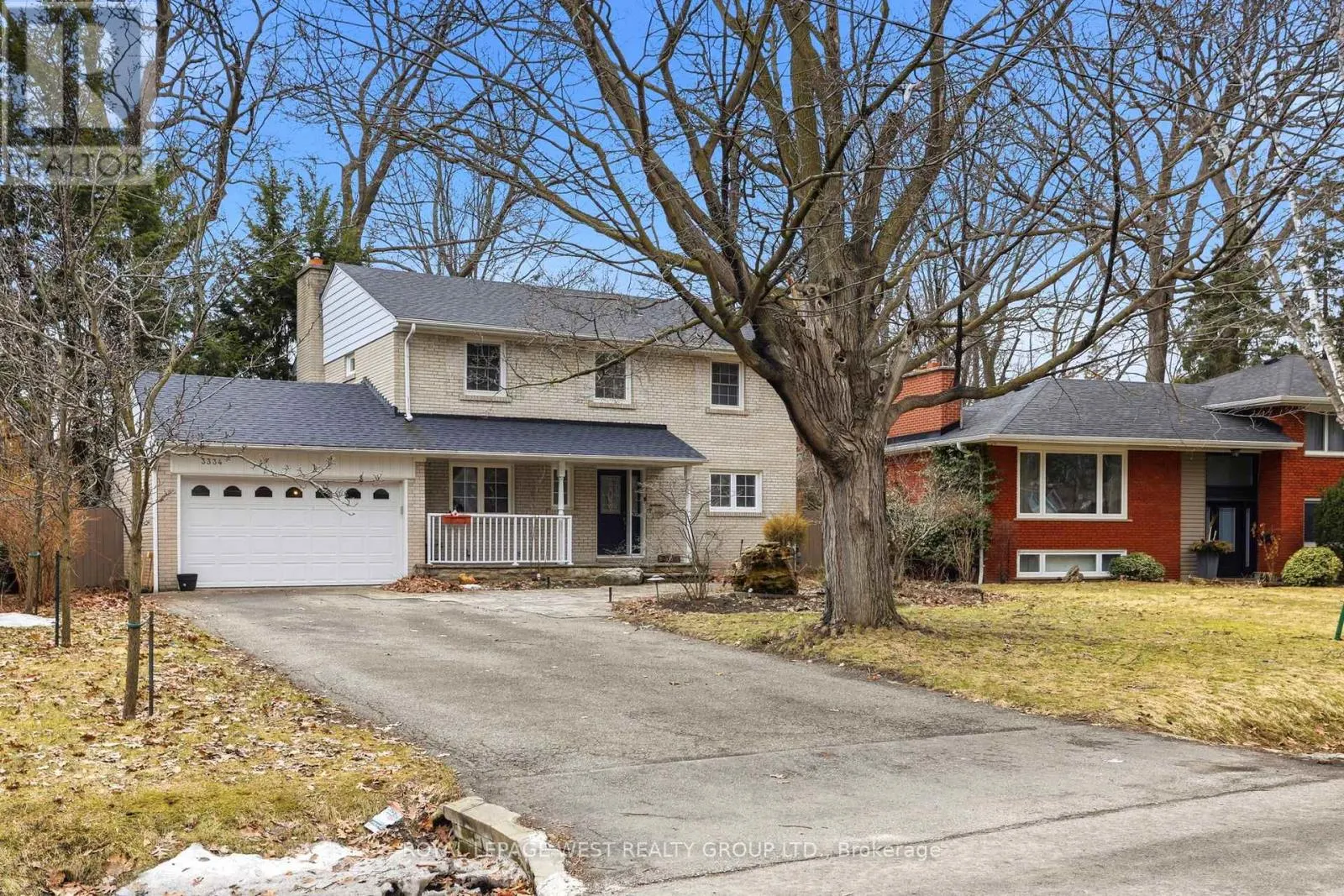 3334 ENNISKILLEN CIRCLE