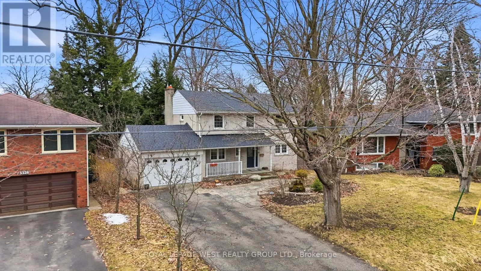 3334 ENNISKILLEN CIRCLE