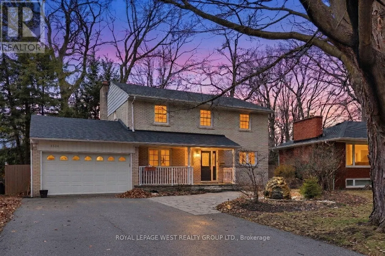 3334 ENNISKILLEN CIRCLE