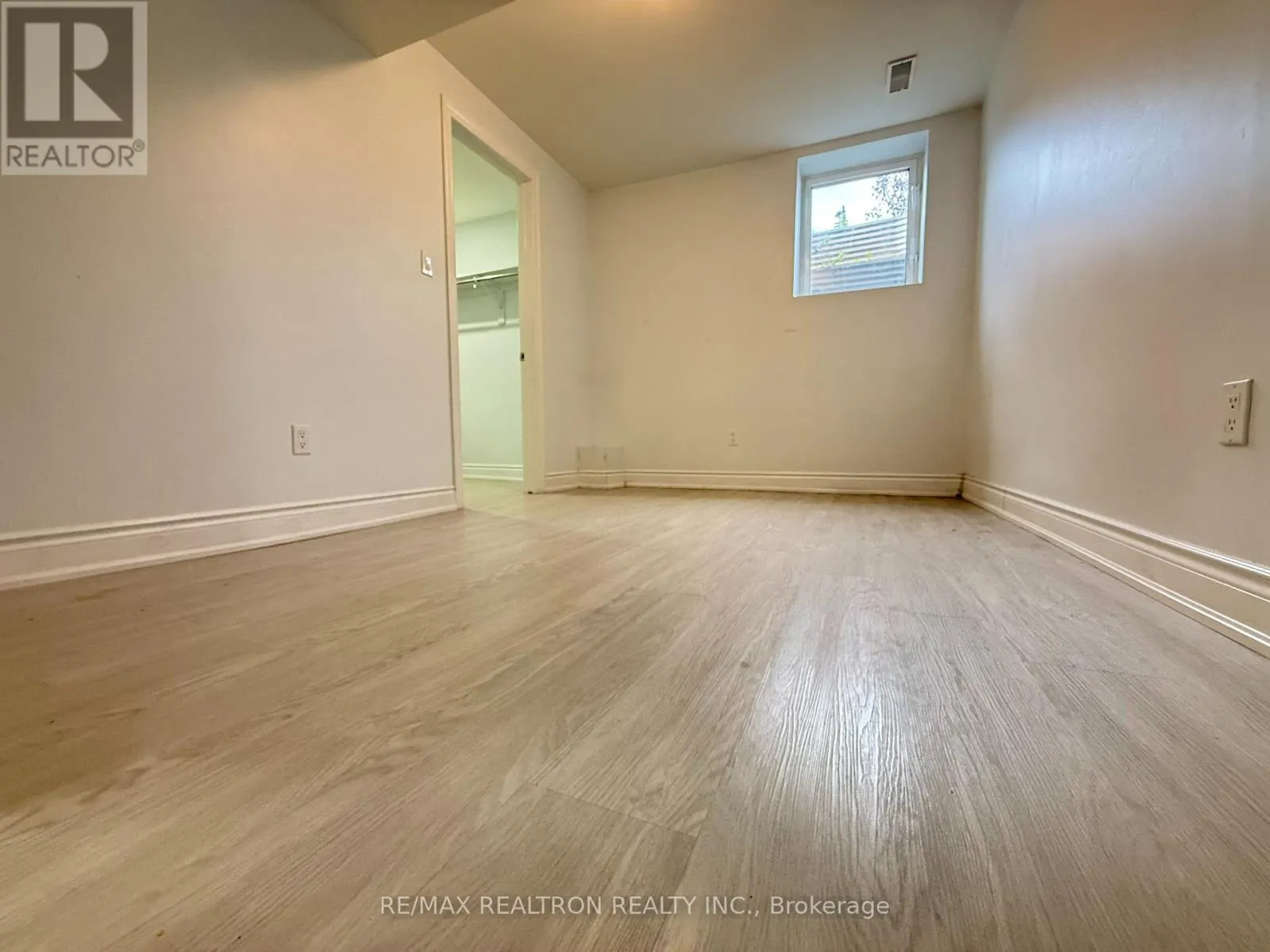 BASEMENT - 5793 TAYSIDE CRESCENT