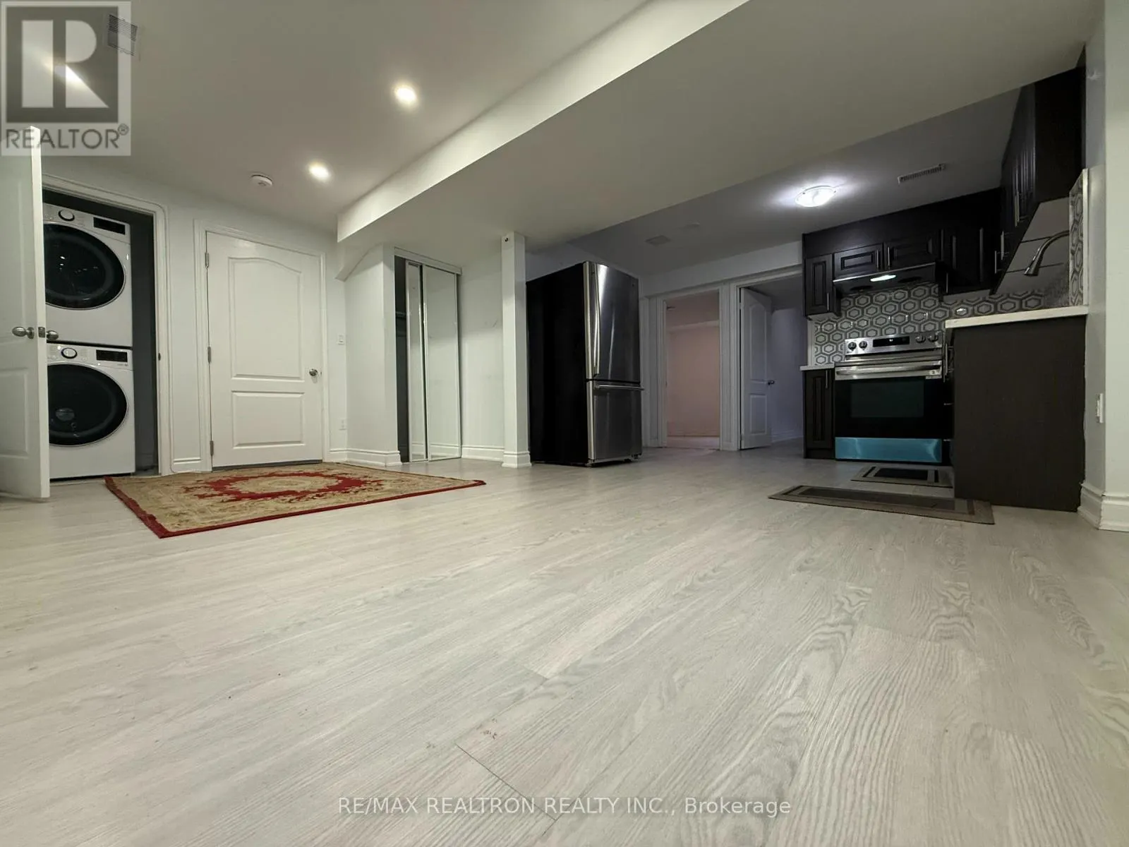 BASEMENT - 5793 TAYSIDE CRESCENT