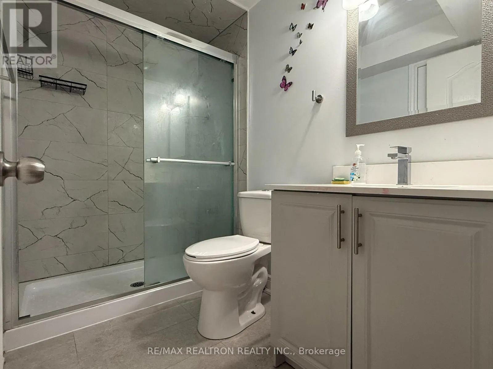 BASEMENT - 5793 TAYSIDE CRESCENT