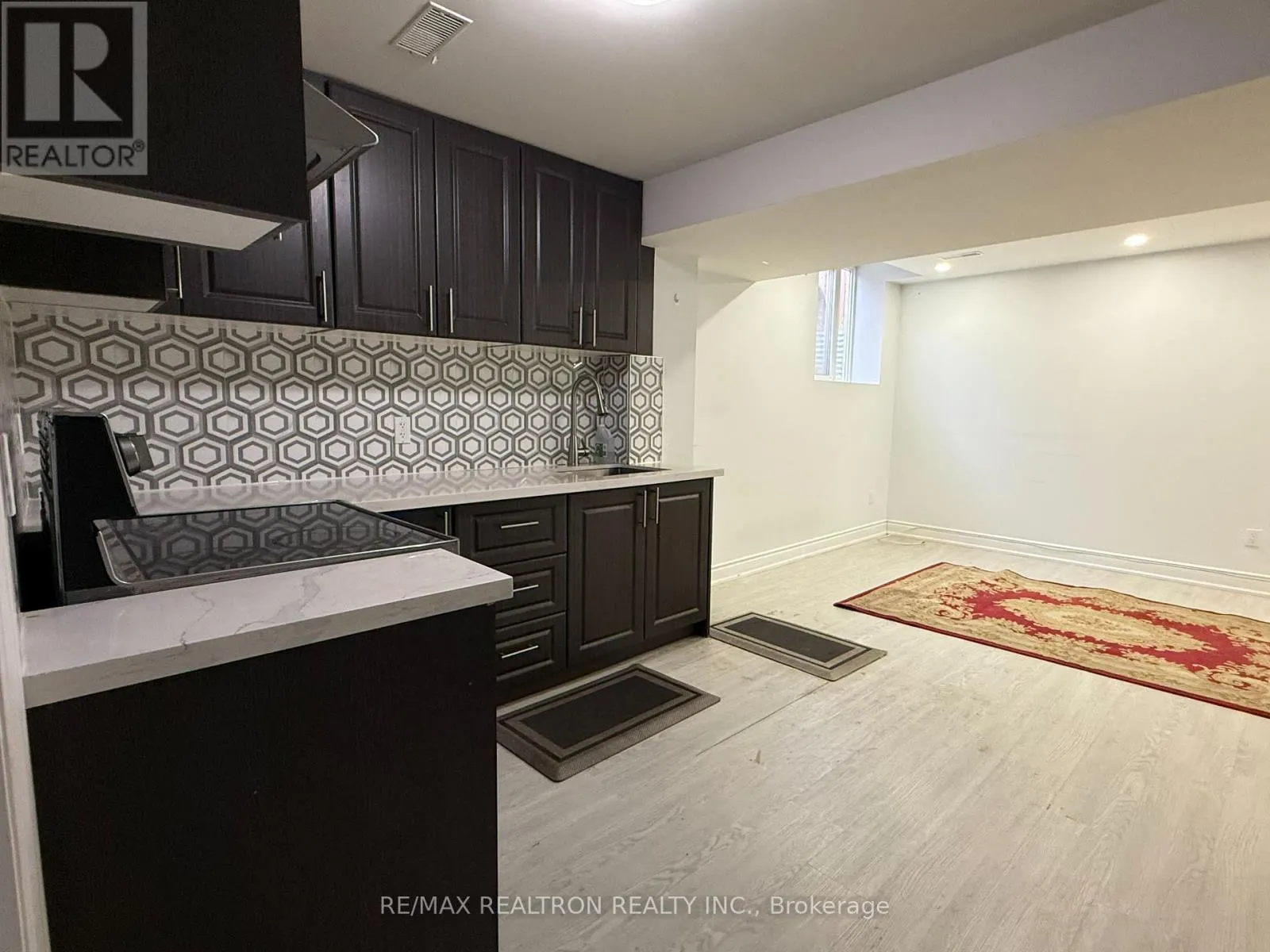 BASEMENT - 5793 TAYSIDE CRESCENT