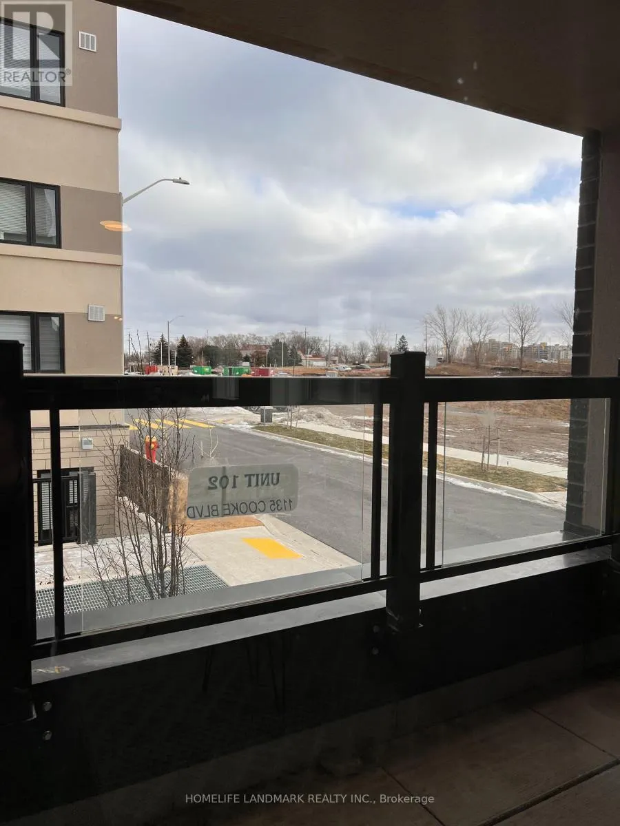 102 - 1135 COOKE BOULEVARD