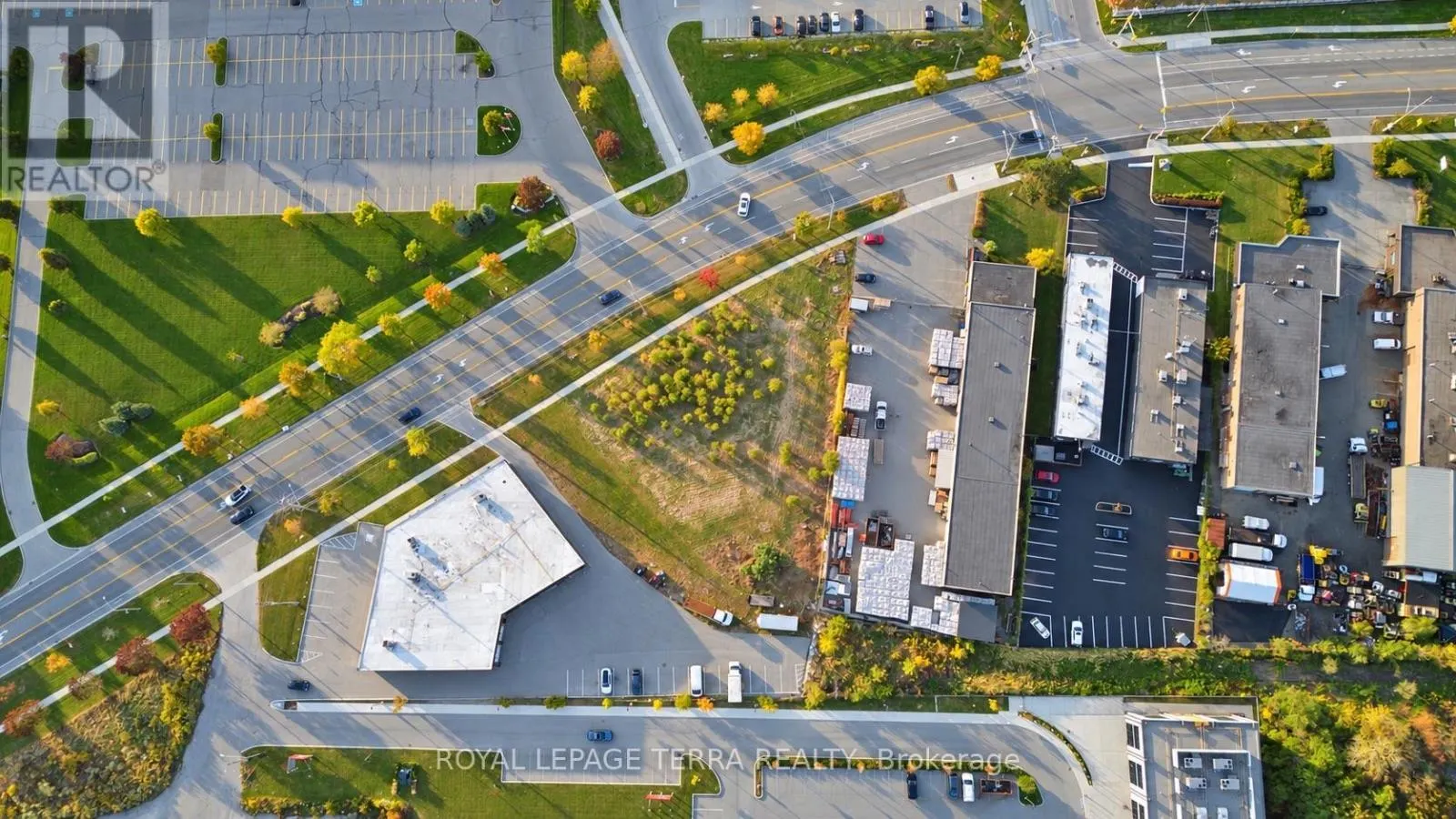 2150 SPEERS ROAD