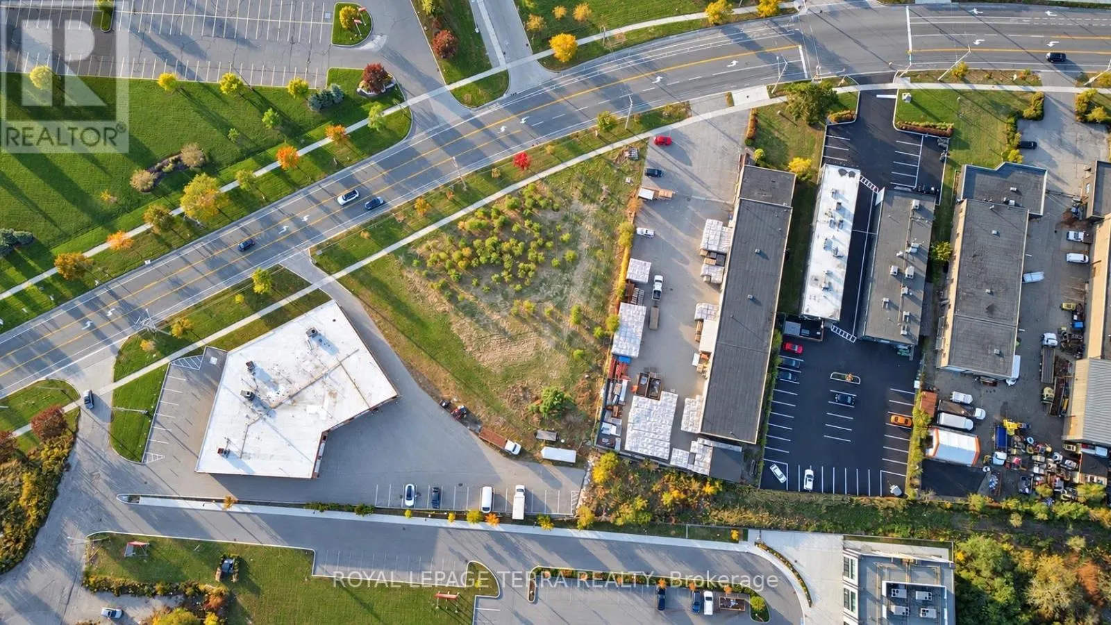 2150 SPEERS ROAD