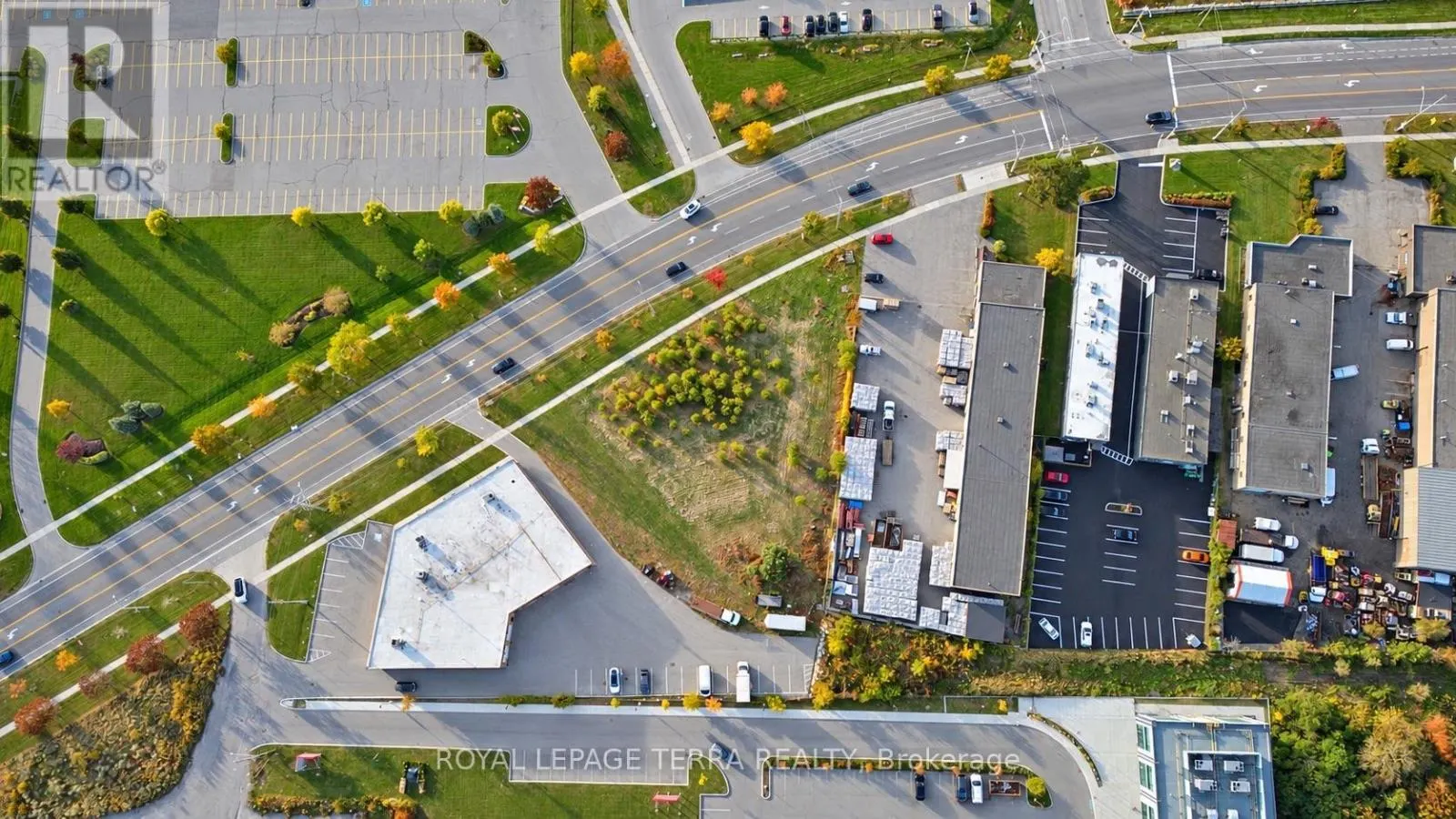2150 SPEERS ROAD
