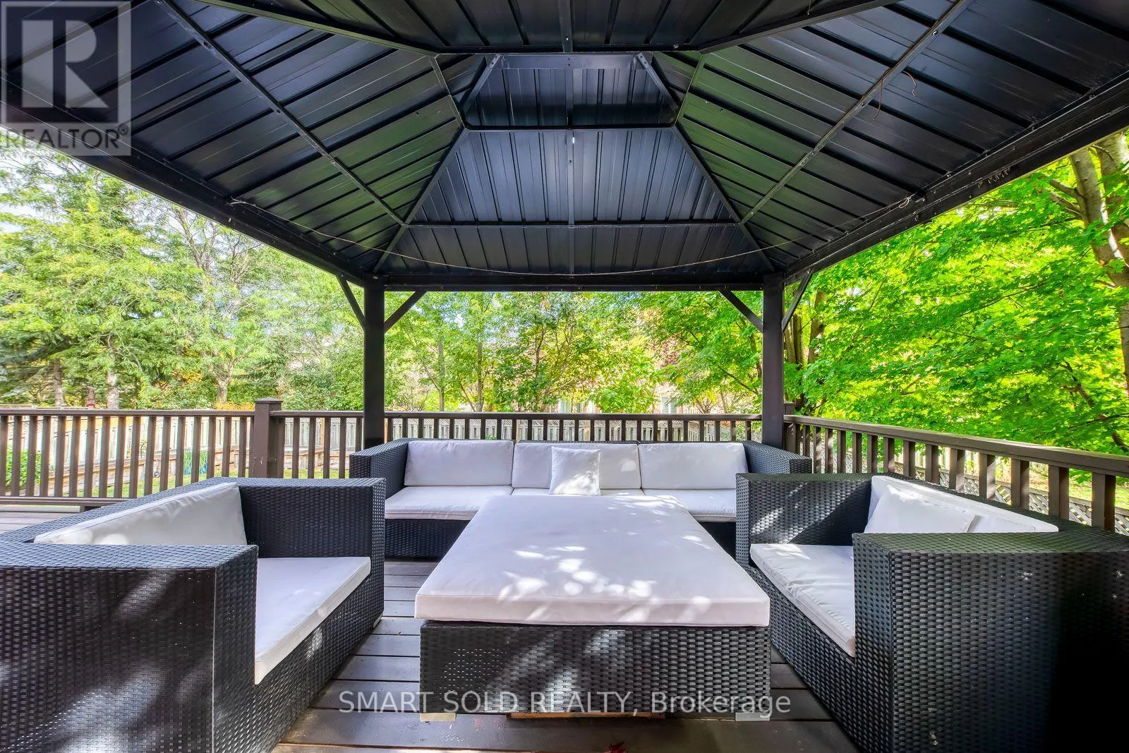 5291 FOREST HILL DRIVE