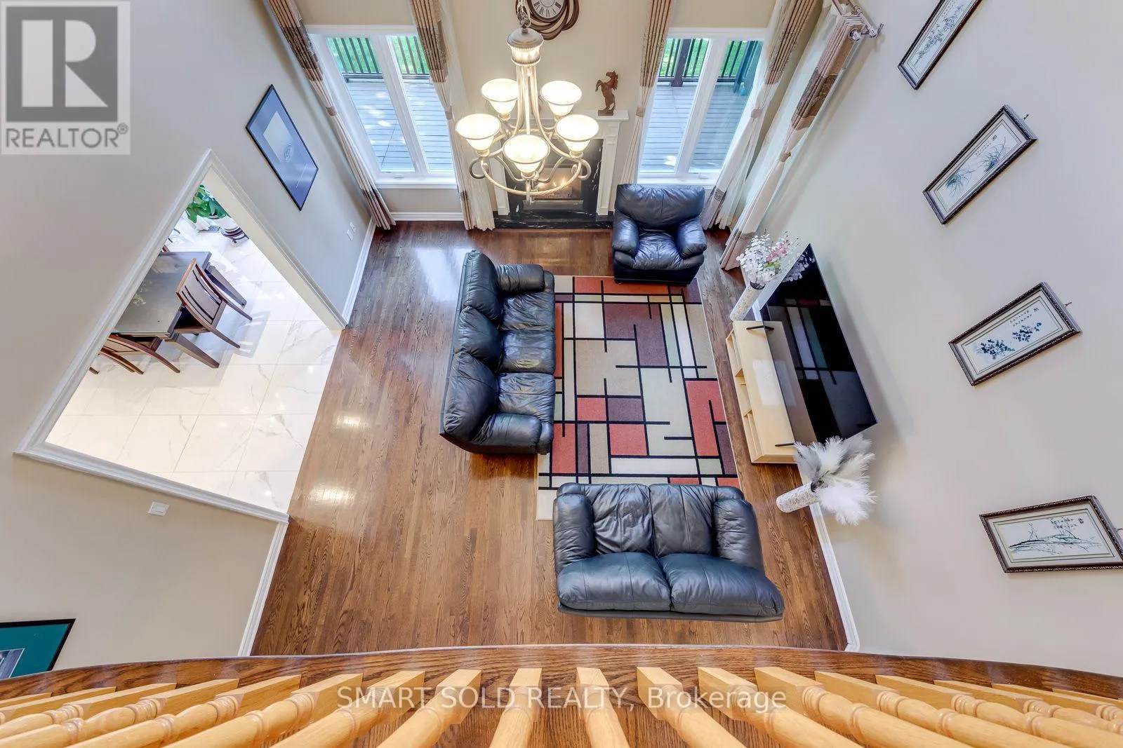 5291 FOREST HILL DRIVE