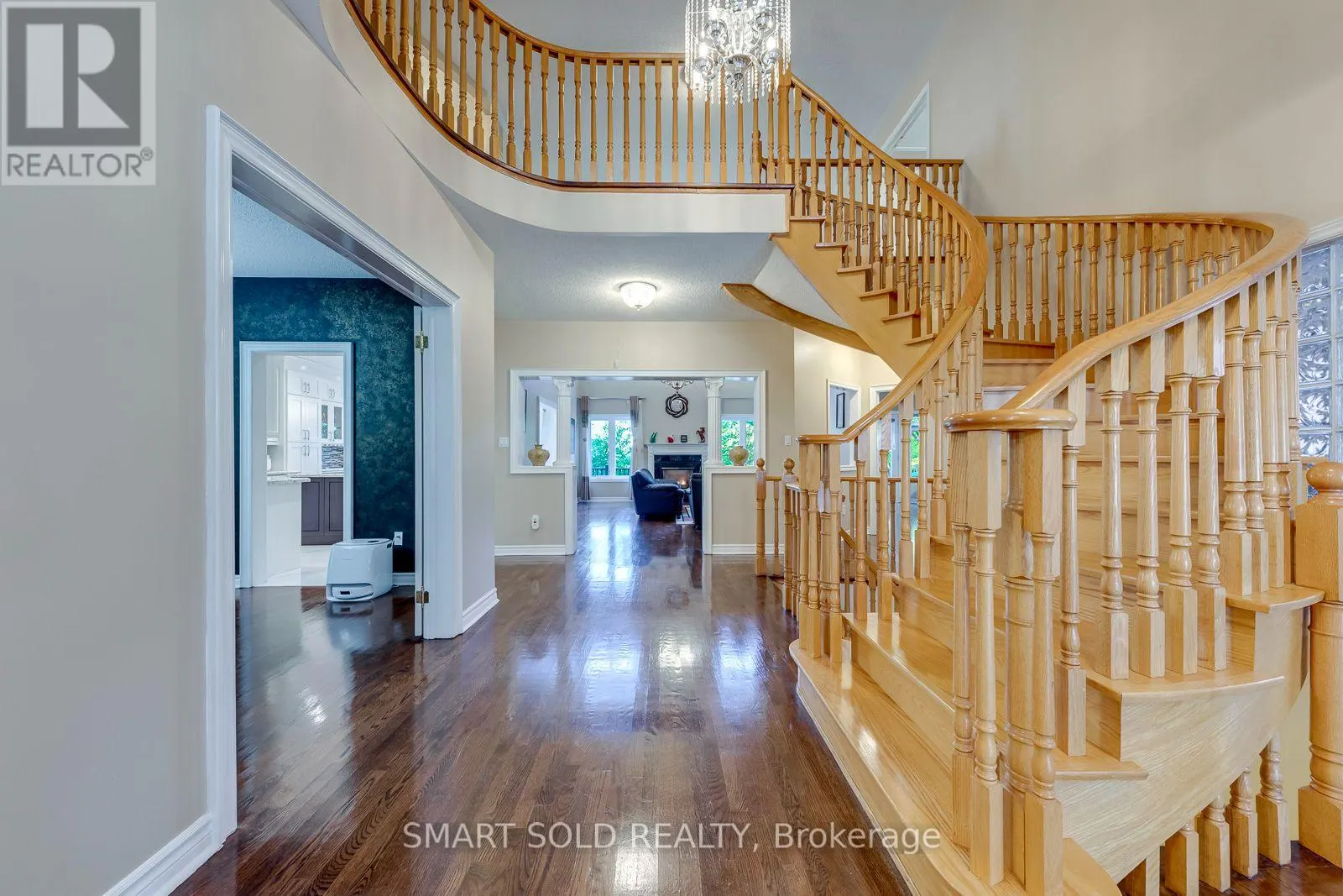 5291 FOREST HILL DRIVE