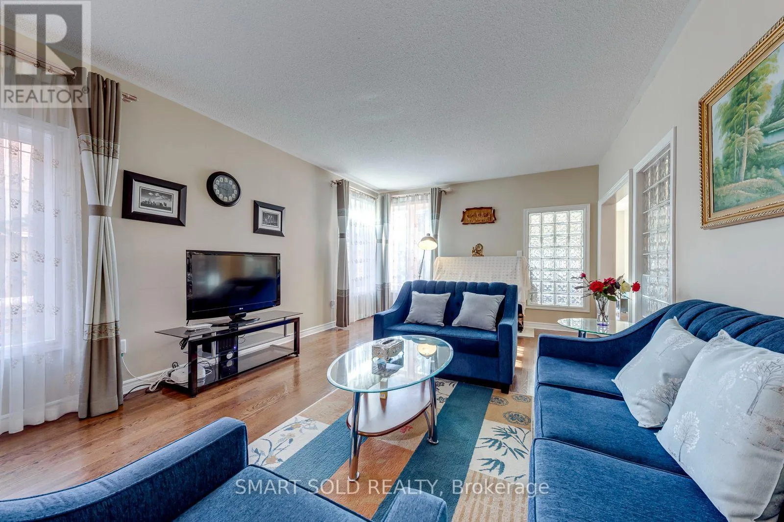 5291 FOREST HILL DRIVE