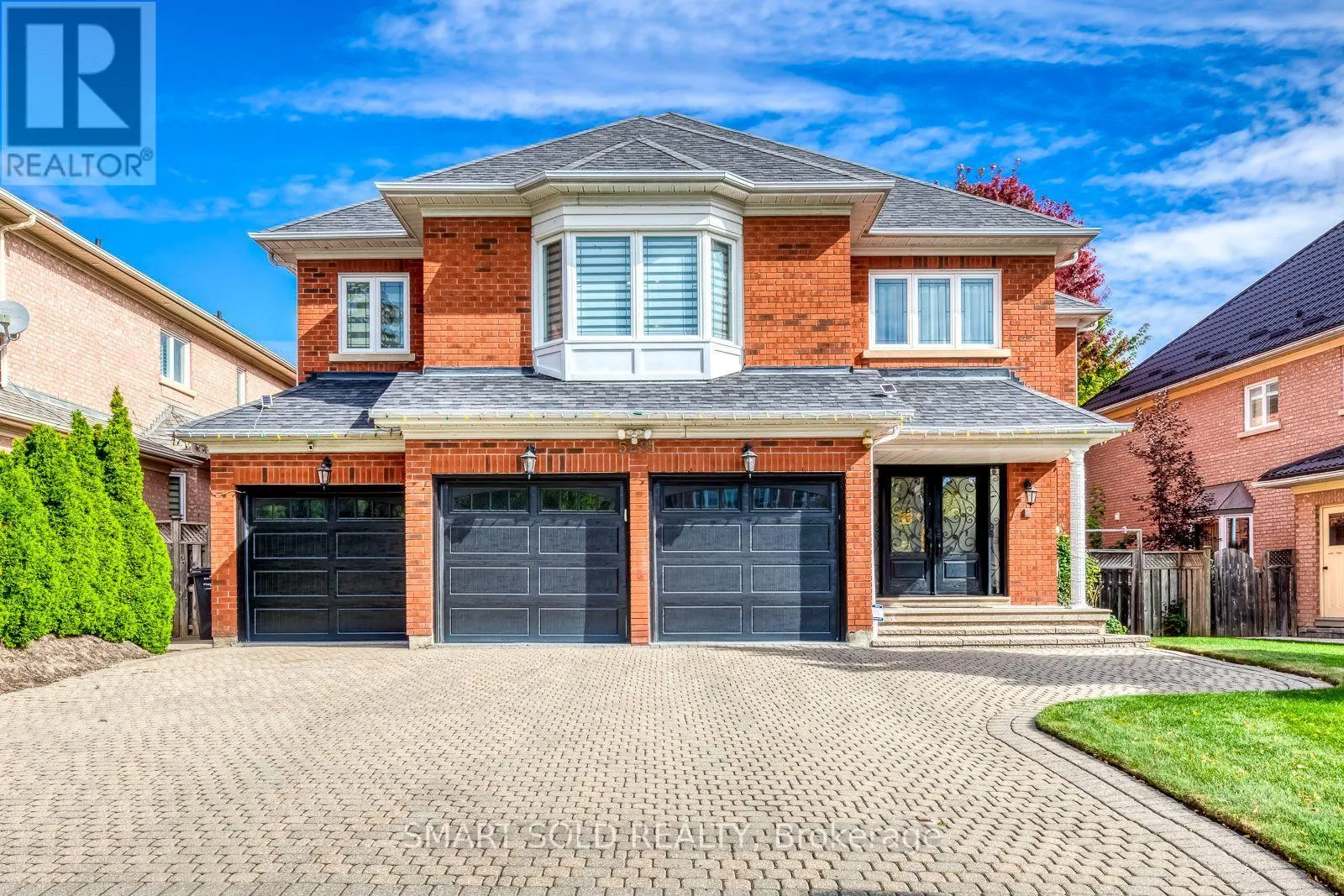 5291 FOREST HILL DRIVE