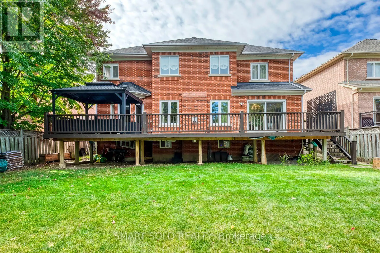 5291 FOREST HILL DRIVE