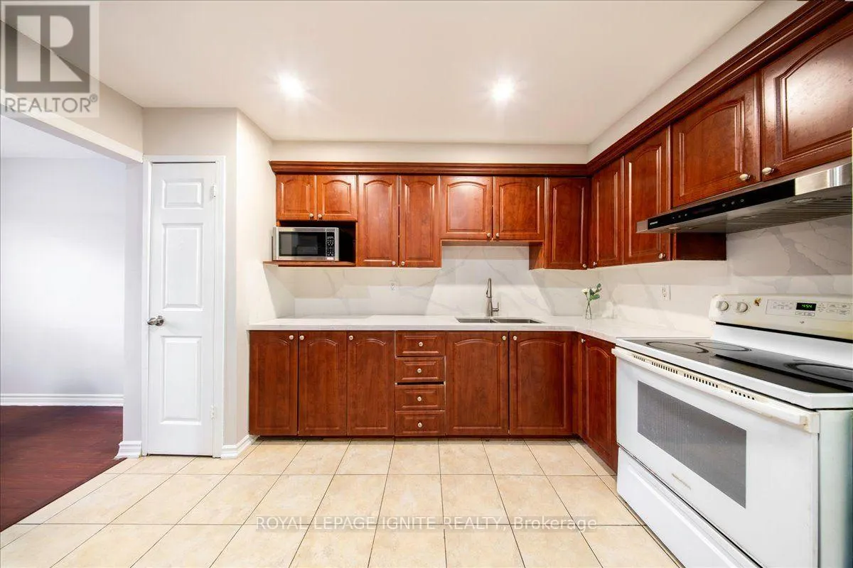 #103 - 1180 MISSISSAUGA VALLEY BOULEVARD