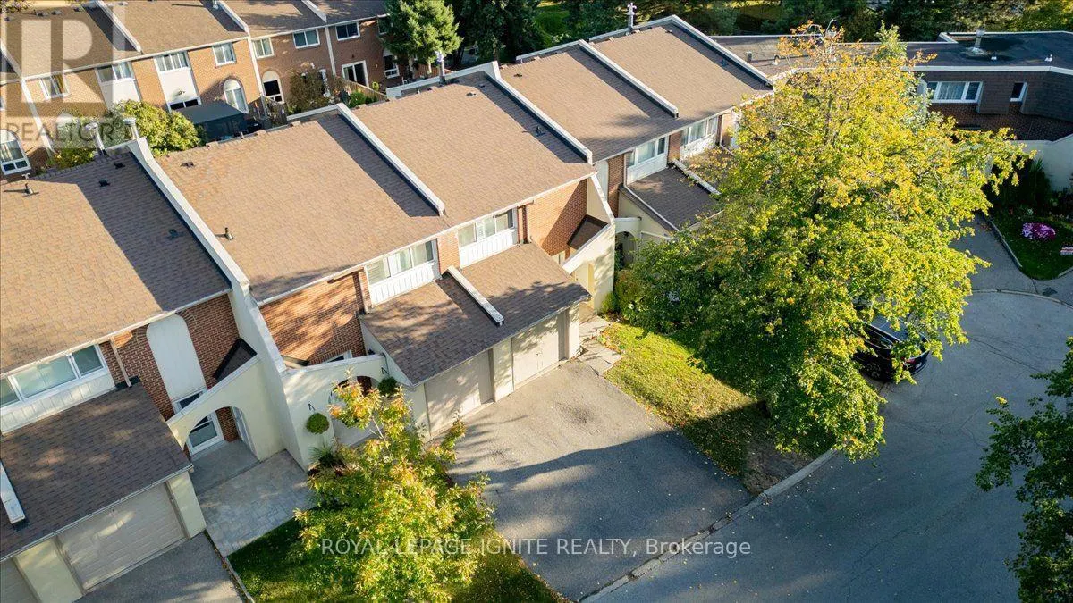 #103 - 1180 MISSISSAUGA VALLEY BOULEVARD