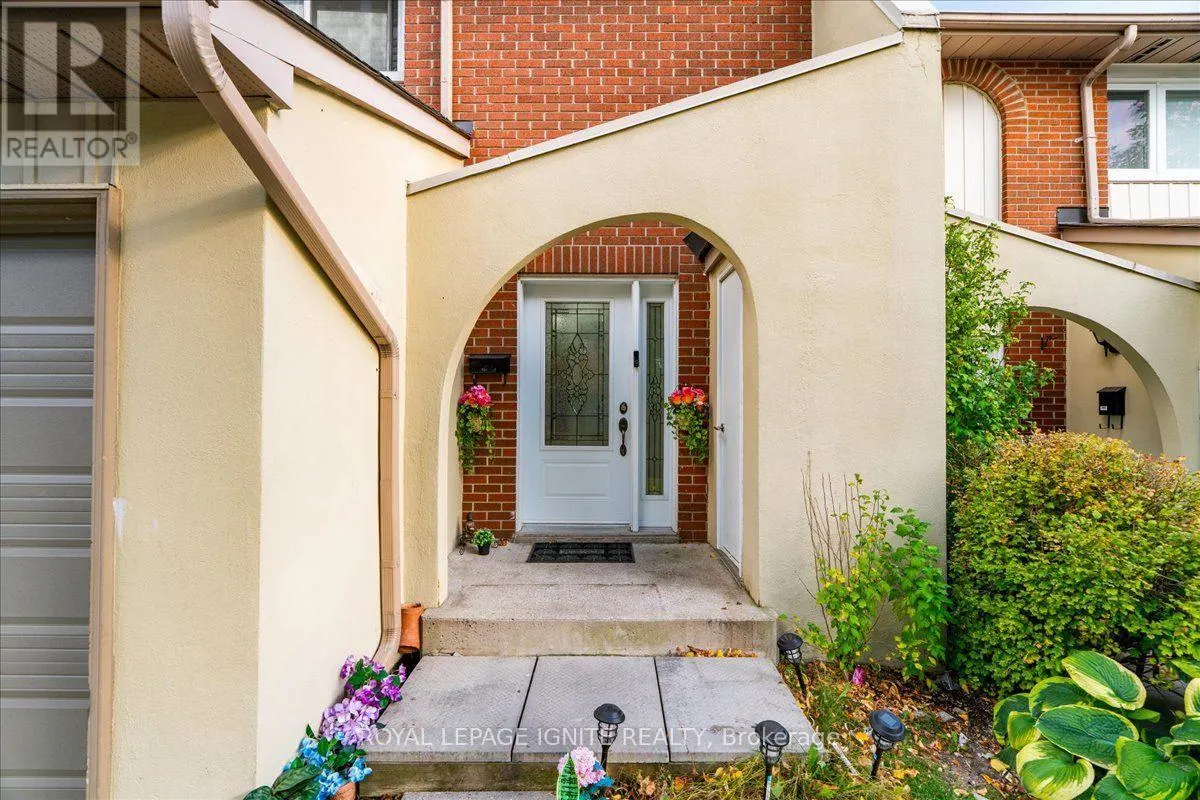 #103 - 1180 MISSISSAUGA VALLEY BOULEVARD