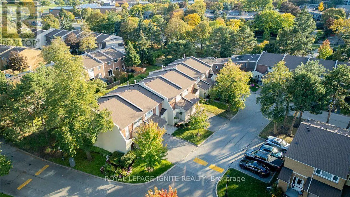 #103 - 1180 MISSISSAUGA VALLEY BOULEVARD
