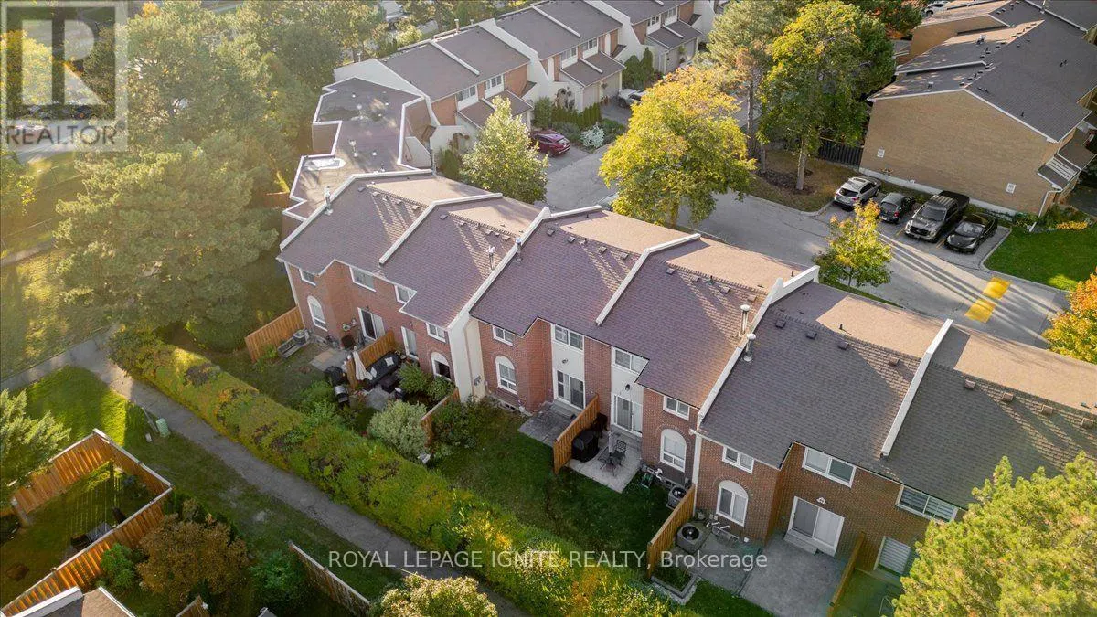 #103 - 1180 MISSISSAUGA VALLEY BOULEVARD