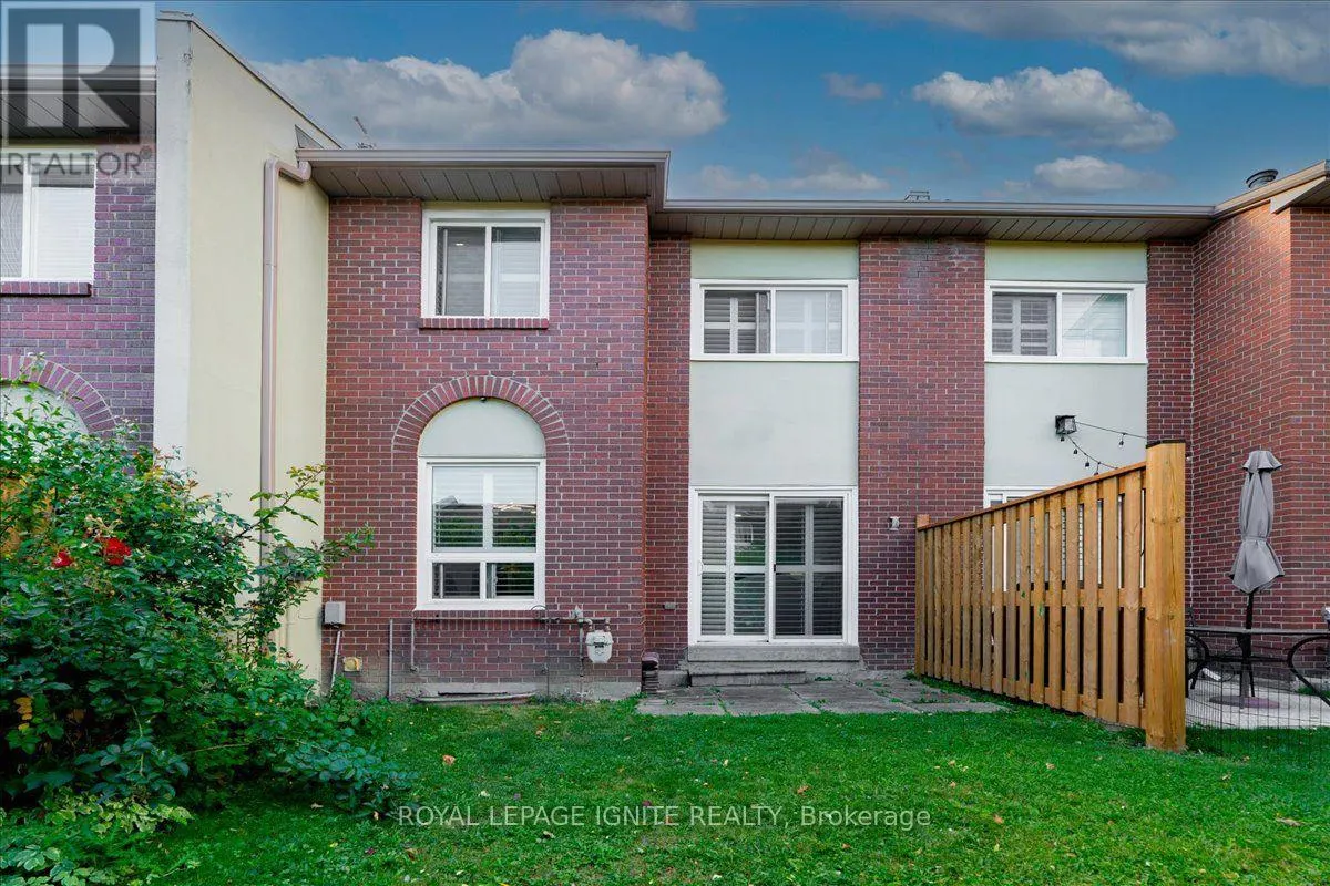 #103 - 1180 MISSISSAUGA VALLEY BOULEVARD