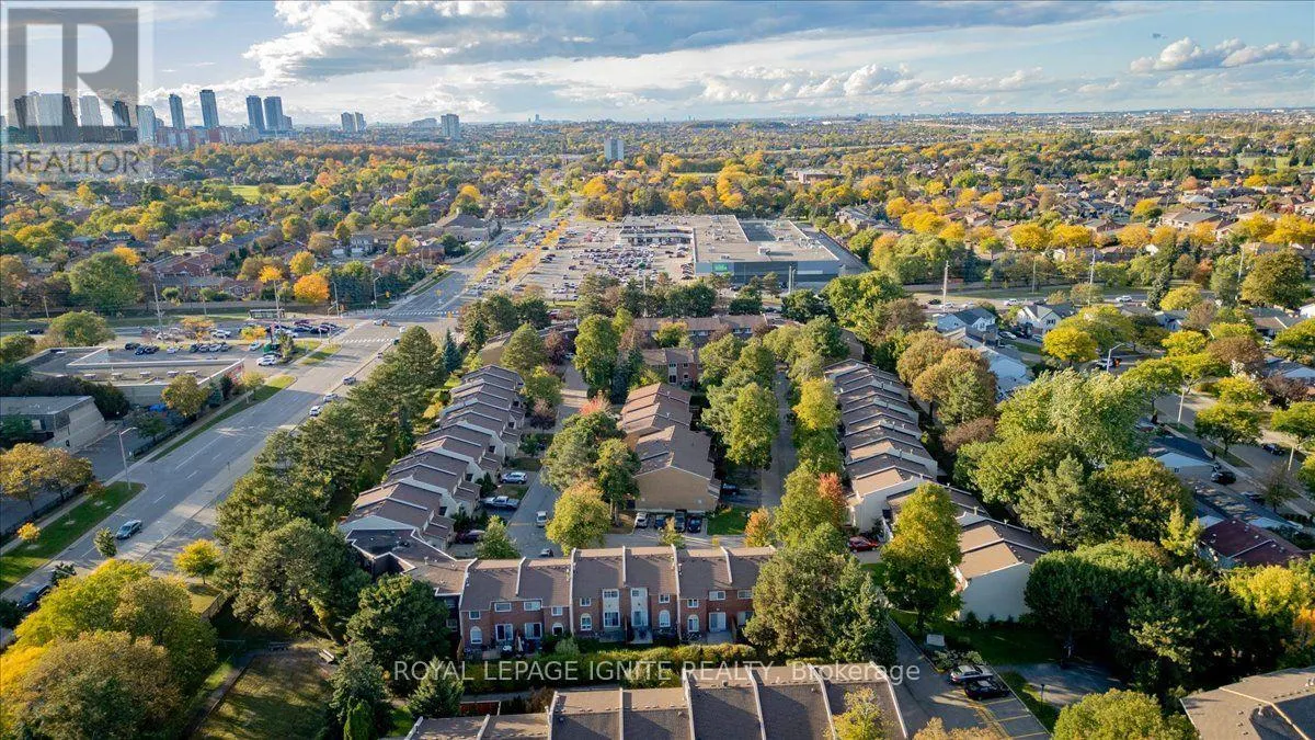 #103 - 1180 MISSISSAUGA VALLEY BOULEVARD